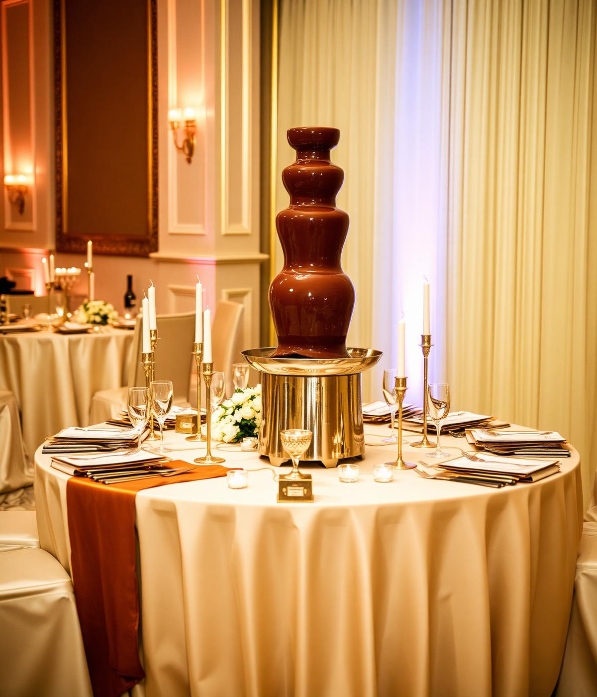 Luxury Celebrations