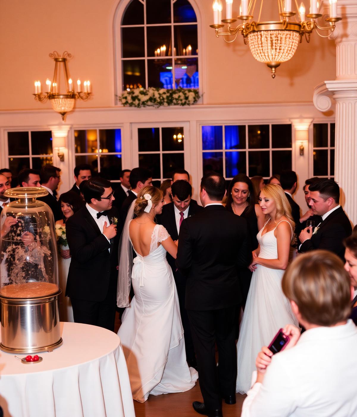 Weddings